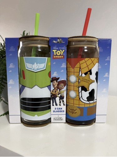 Disney toy story - toy, cup