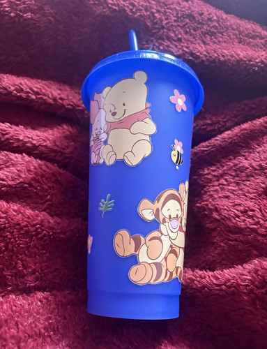 Disney winnie the pooh - the, &