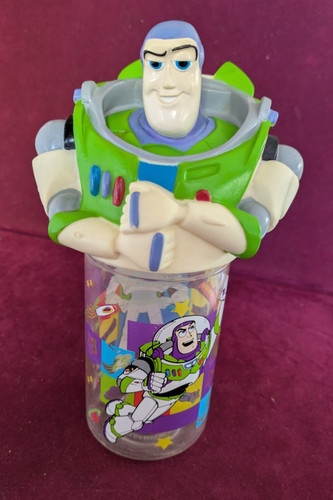 Toy story disney buzz - story,
