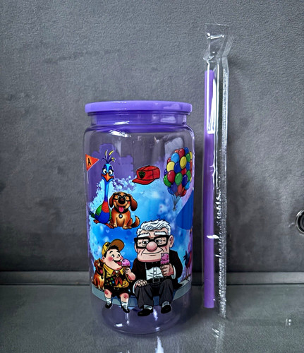 Disney pixar novelty - pixar,