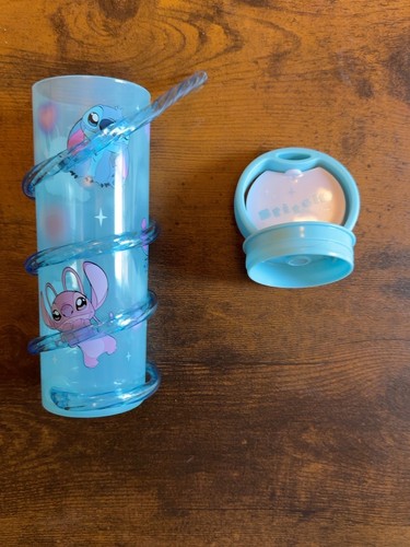 Disney stitch angel - disney,