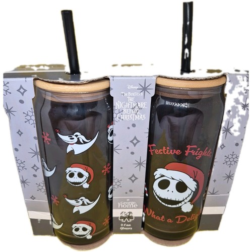 Disney the nightmare before - the,