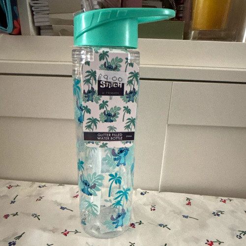 Primark disney stitch glitter - stitch,