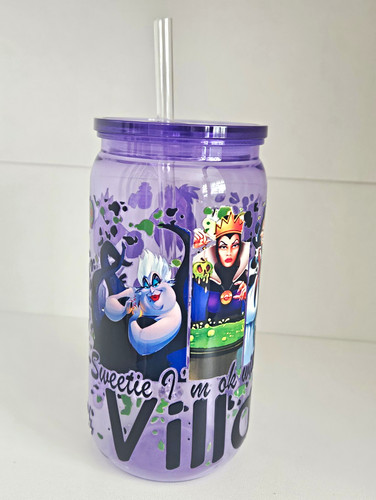 Disney villains - disney,