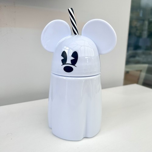 Disney mickey mouse - mickey, ghost