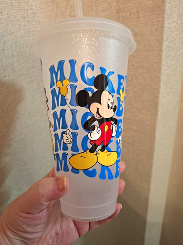 Disney mickey mouse - disney,