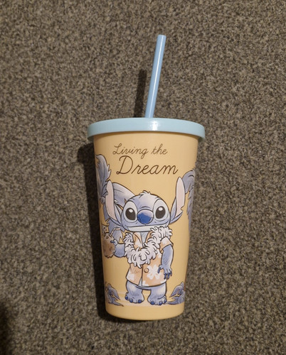 Disney stitch lilo - &,