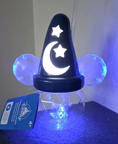 Disney parks fantasia sorcerer - disney,