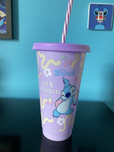Disney primark stitch tumbler - primark,