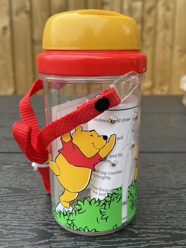 Winnie the pooh - the,