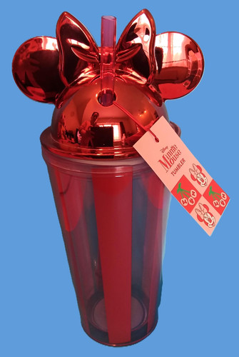 Disney minnie mouse - disney, tumbler