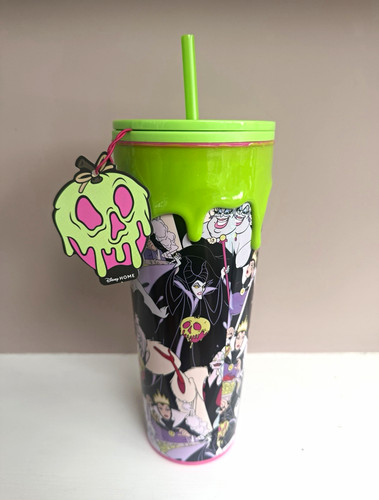 Disney villains plastic - villains,