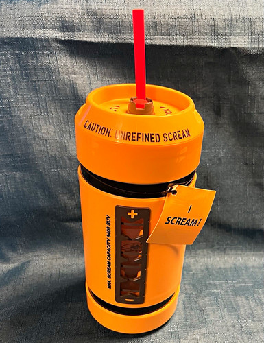 Disney halloween scream - disney,