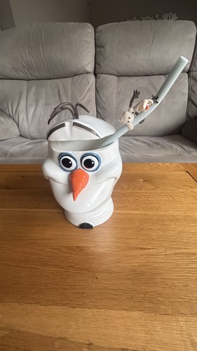 Disney ice olaf frozen cup - disney, on