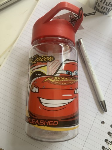 New disney cars lightning - new,