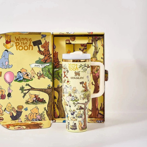 New winnie the - pooh, 40