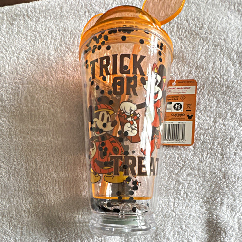 Disney mickey mouse - disney, halloween