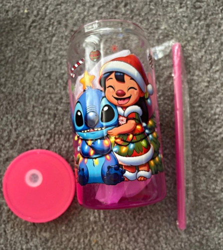 Disney stitch lilo - stitch,