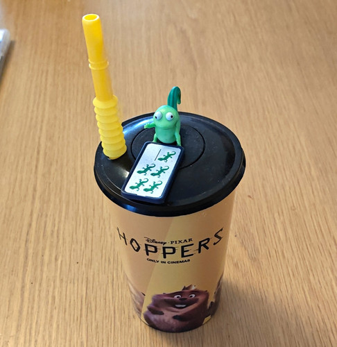 Disney pixar hopper hoppers - disney,