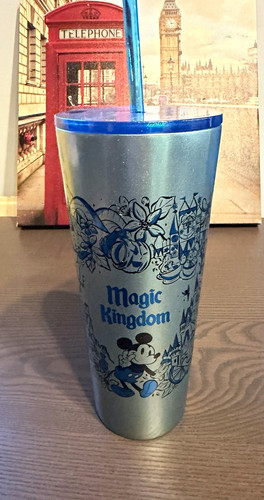 Disney parks starbucks magic - starbucks,