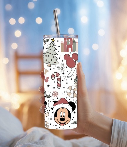 Mickey mouse christmas disney - mickey,