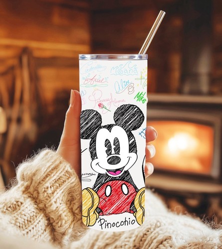Mickey mouse christmas - mickey, disney