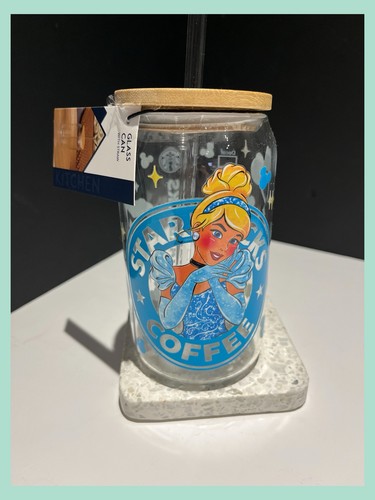 Disney cinderella starbucks - disney,