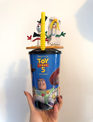 Disney pixar toy story - pixar,