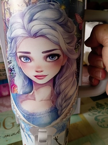 Disney frozen elsa - oz,