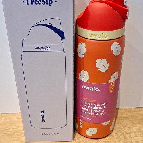 Owala freesip insulated - freesip, oz