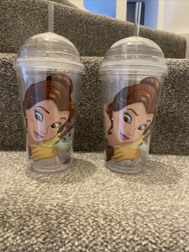 Set two disney princess - ,