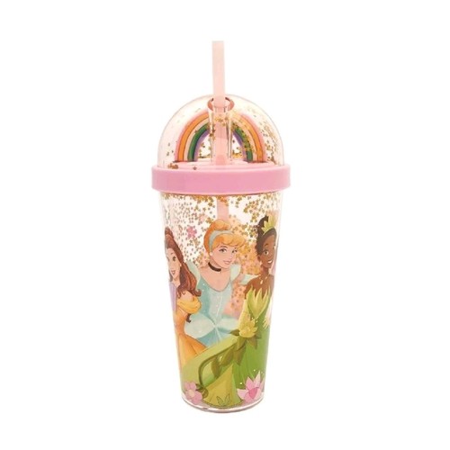 New disney princesses rainbow - new,