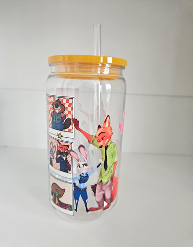 Disney zootropolis plastic - disney,