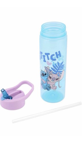 Disney stitch angel 600ml - disney,
