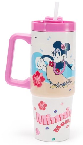 Brand new disney - brand, minnie
