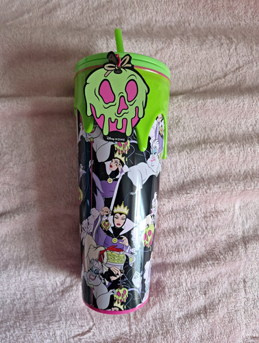 Disney home villains - home,