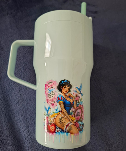 Disney snow white inspired - disney,