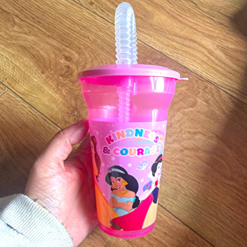 Disney princess pink kids - disney,