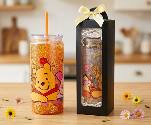 Disney winnie the pooh snow - the,