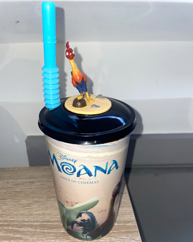 Disney moana lidded - disney,