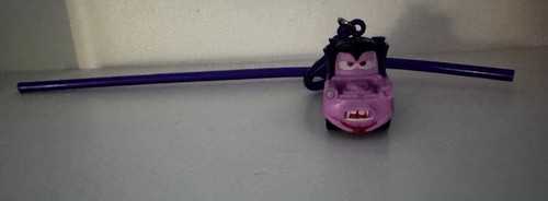Cars disney vampire tow - cars,