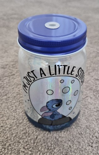 Disney marvel glass jar - &,