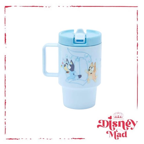Bluey tumbler with - oz.,
