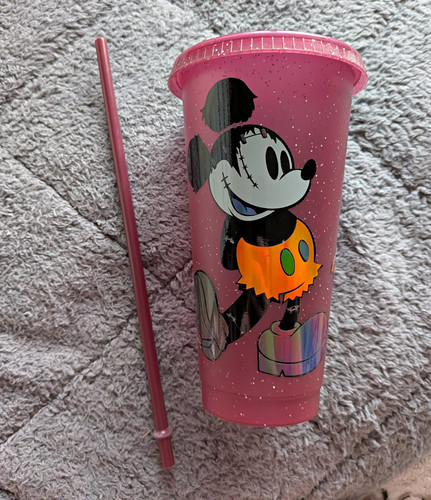 Disney halloween mickey - disney,
