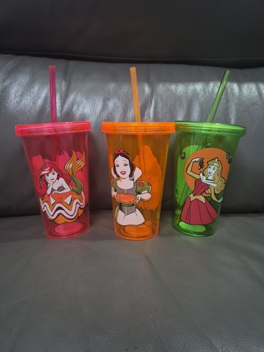 Disney princess villains - princess,