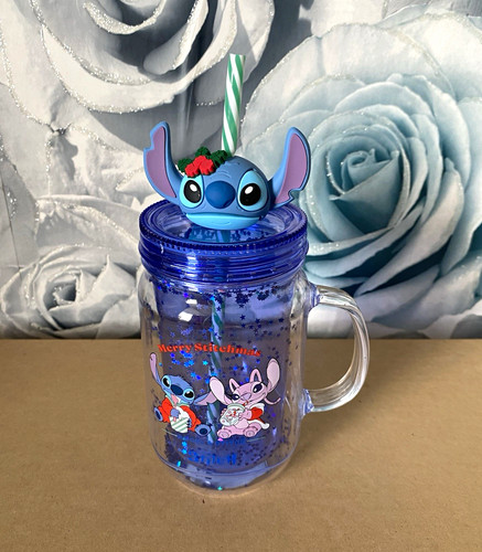 Disney stitchmas stitch - stitch, &