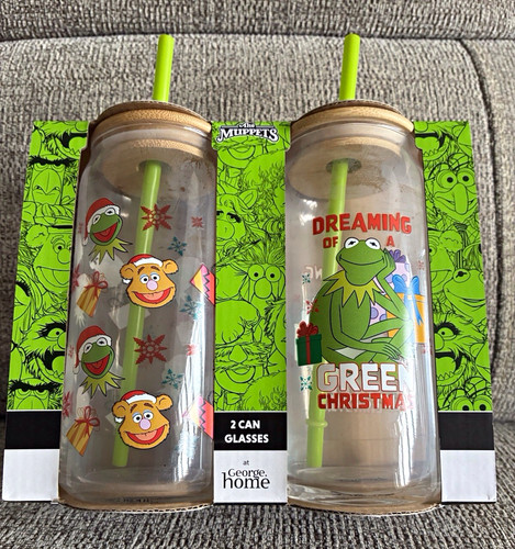 Disney home muppets christmas - muppets,