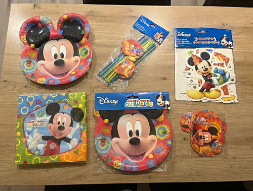 Disney mickey mouse - disney,