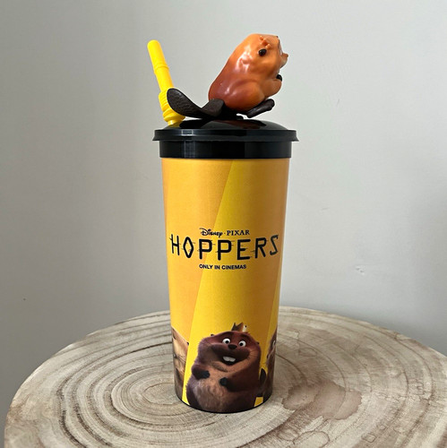 Disney pixar exclusive - disney, hoppers