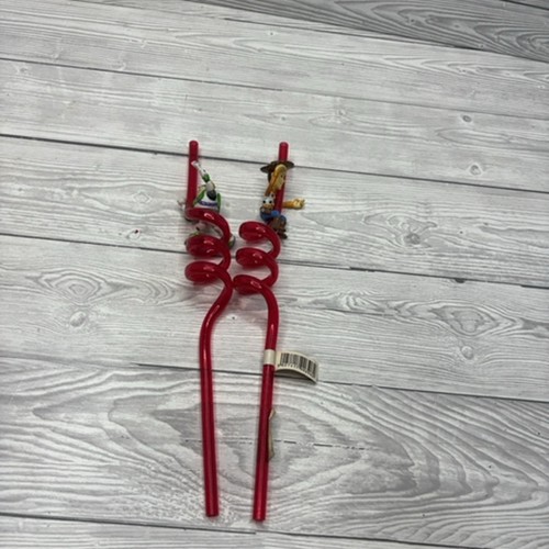 Toy story crazy straw - toy,